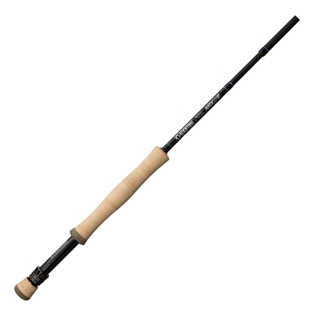 G Loomis NRX+ T2S Fly Rod